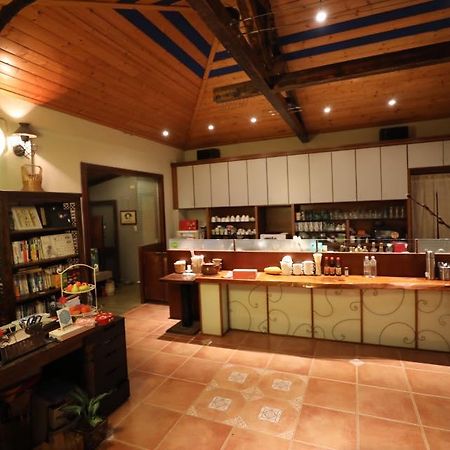 Nantou Puli Sunrise Villa Homestay B&B Exterior photo